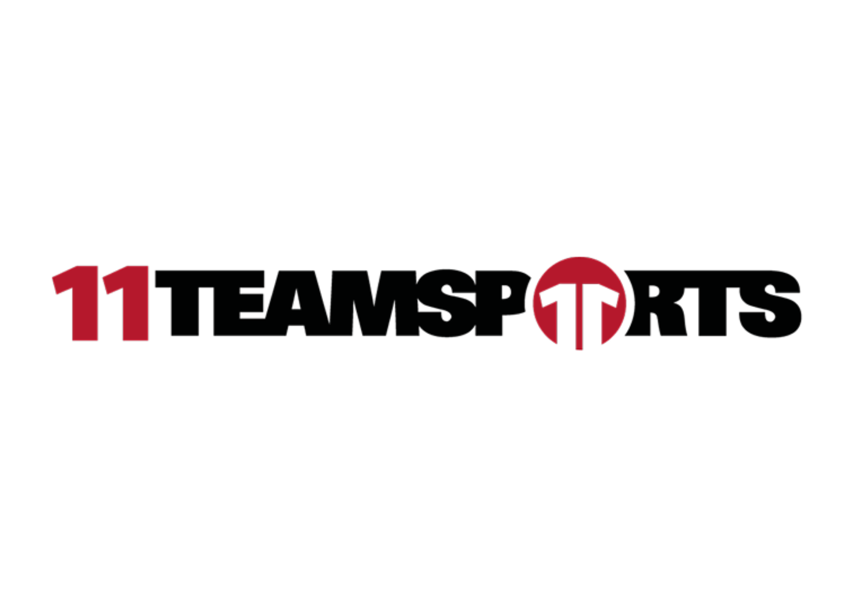 11teamsports logo quer