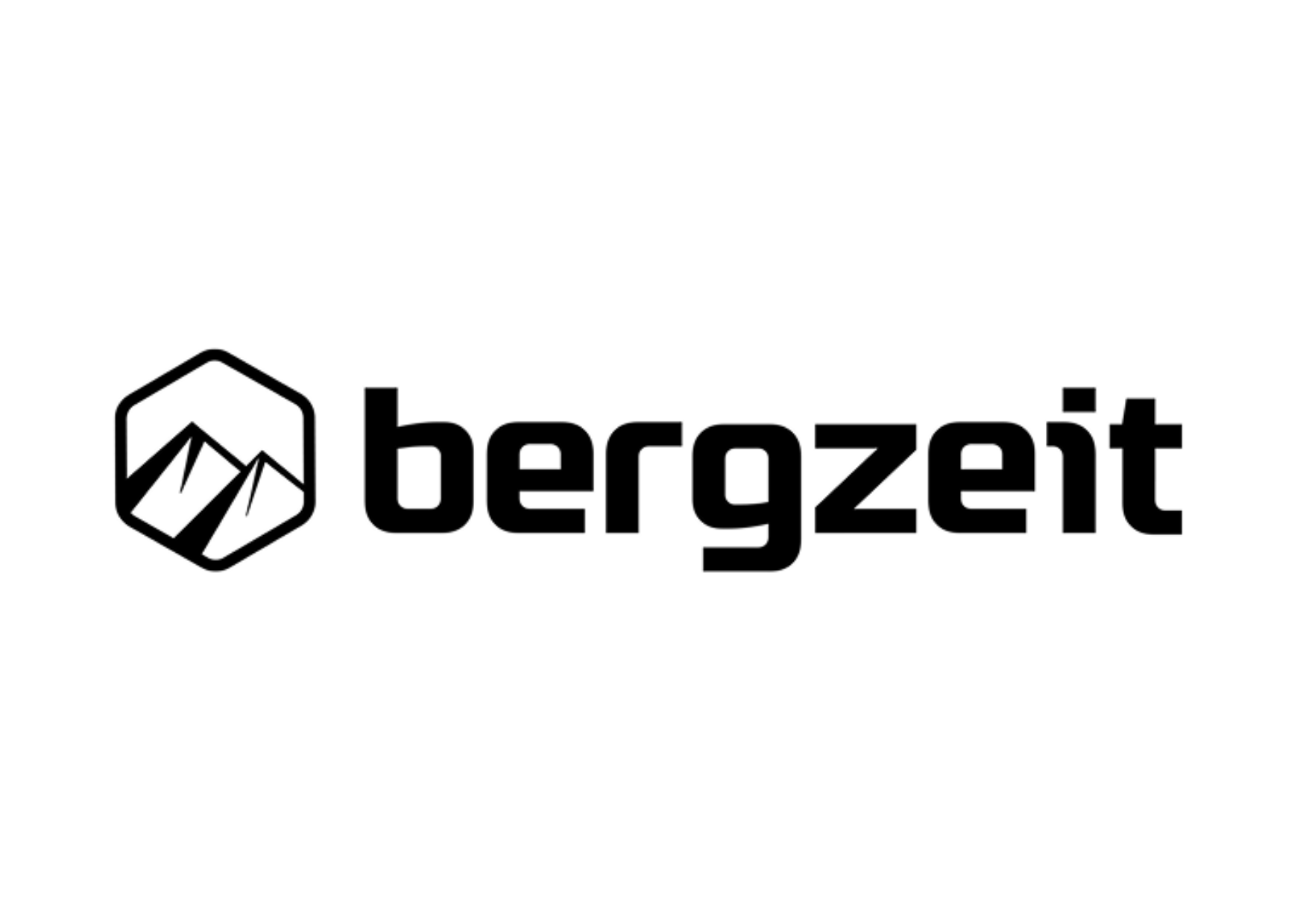 bergzeit logo quer