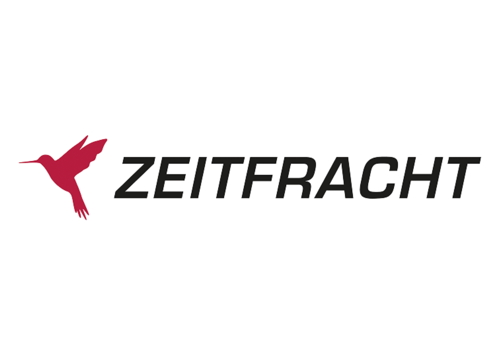 zeitfracht logo quer