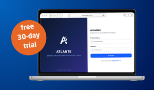 ATLANTE 30 Day Trial